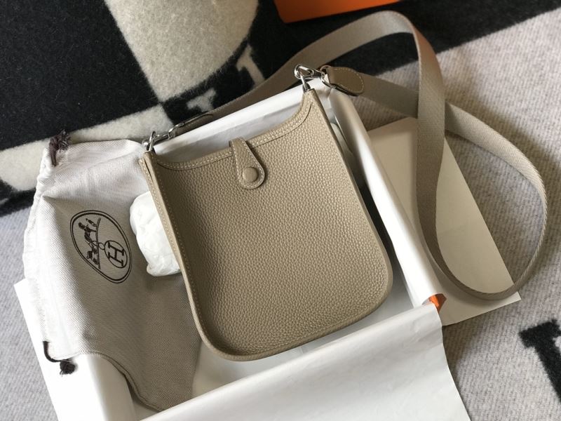 Hermes Evelyn Bags